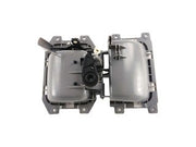Interior Door Handle Dorman-Help 80933