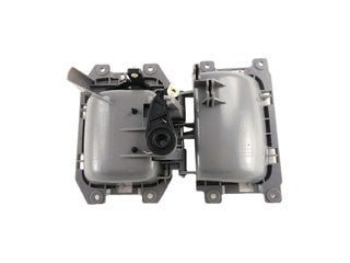 Interior Door Handle Dorman-Help 80933