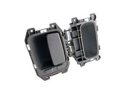 Interior Door Handle Dorman-Help 80933