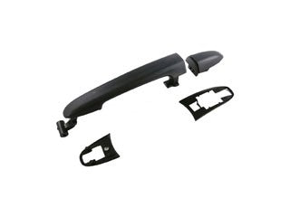 Outside Door Handle Dorman-Help 80934