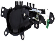 Interior Door Handle Dorman-Help 80937
