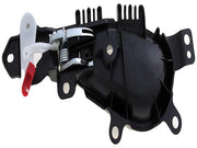 Interior Door Handle Dorman-Help 80938