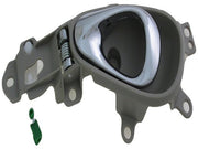 Interior Door Handle Dorman-Help 80939