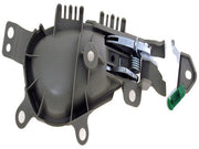 Interior Door Handle Dorman-Help 80941