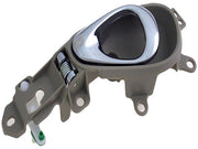 Interior Door Handle Dorman-Help 80941