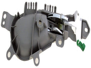 Interior Door Handle Dorman-Help 80943
