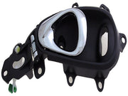 Interior Door Handle Dorman-Help 80945