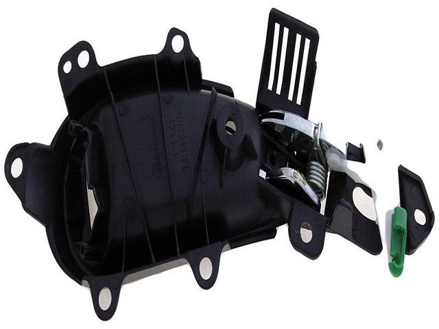 Interior Door Handle Dorman-Help 80945