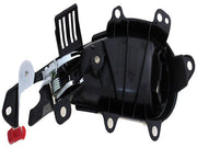 Interior Door Handle Dorman-Help 80946