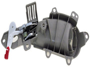 Interior Door Handle Dorman-Help 80948