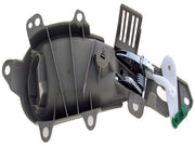 Interior Door Handle Dorman-Help 80949