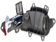 Interior Door Handle Dorman-Help 80950