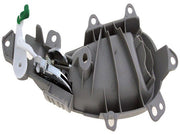 Interior Door Handle Dorman-Help 80951