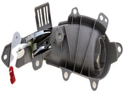 Interior Door Handle Dorman-Help 80952