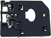Interior Door Handle Dorman-Help 80954