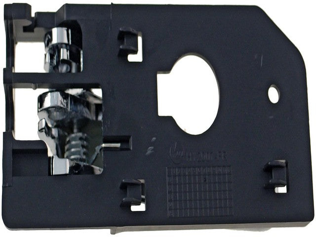 Interior Door Handle Dorman-Help 80954