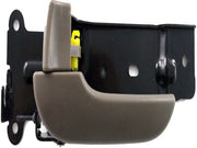 Interior Door Handle Dorman-Help 80957