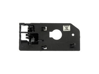Interior Door Handle Dorman-Help 80963