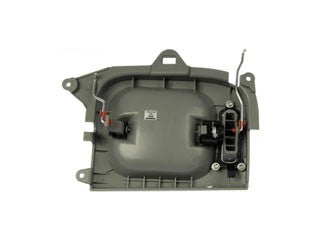 Interior Door Handle Dorman-Help 80964