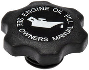 Engine Oil Filler Cap Dorman-Help 80984