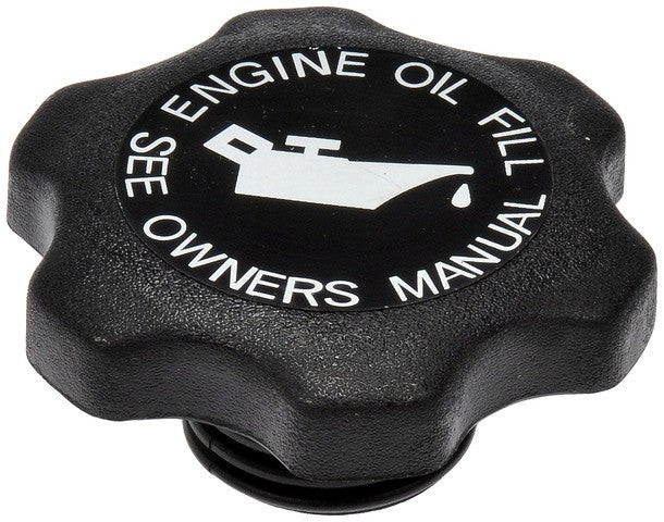 Engine Oil Filler Cap Dorman-Help 80984