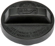 Engine Oil Filler Cap Dorman-Help 80985