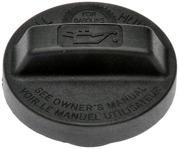 Engine Oil Filler Cap Dorman-Help 80985