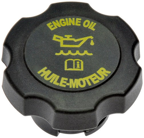 Engine Oil Filler Cap Dorman-Help 80986