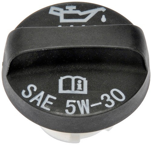 Engine Oil Filler Cap Dorman-Help 80987