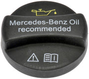 Engine Oil Filler Cap Dorman-Help 80988