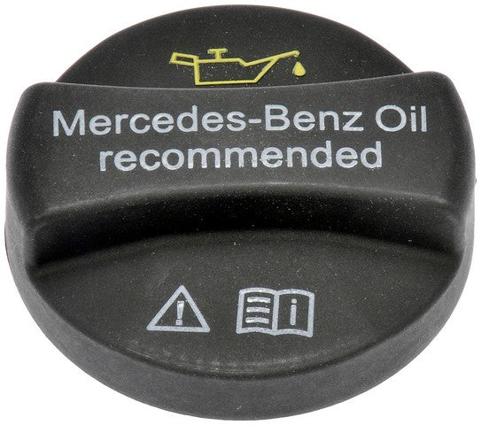 Engine Oil Filler Cap Dorman-Help 80988