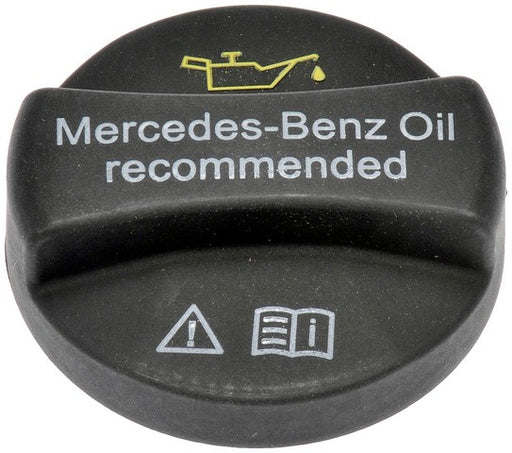 Engine Oil Filler Cap Dorman-Help 80988