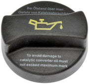 Engine Oil Filler Cap Dorman-Help 80989