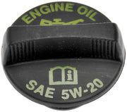 Engine Oil Filler Cap Dorman-Help 80990