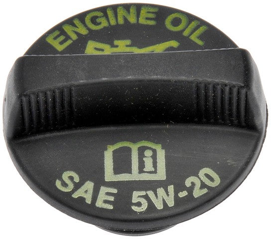 Engine Oil Filler Cap Dorman-Help 80990