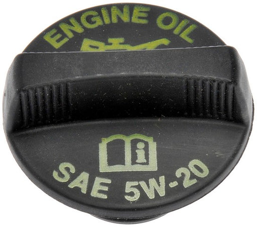 Engine Oil Filler Cap Dorman-Help 80990