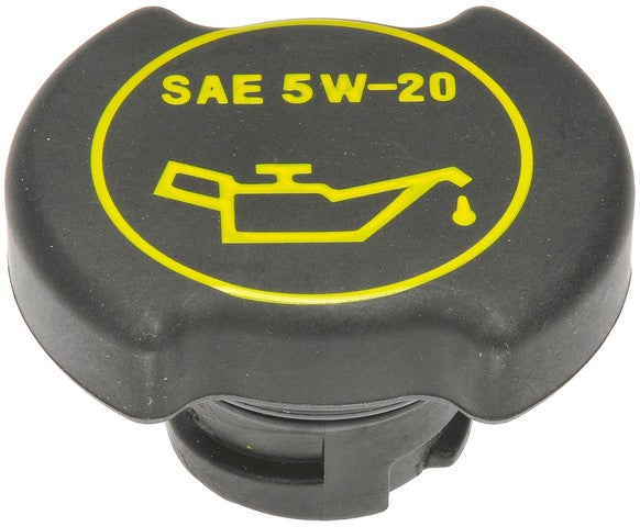 Engine Oil Filler Cap Dorman-Help 80991