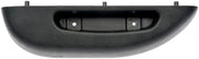 Door Armrest Cover Dorman-Help 80993