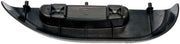 Door Armrest Cover Dorman-Help 80993