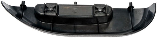 Door Armrest Cover Dorman-Help 80993