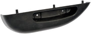 Door Armrest Cover Dorman-Help 80993