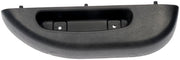 Door Armrest Cover Dorman-Help 80998
