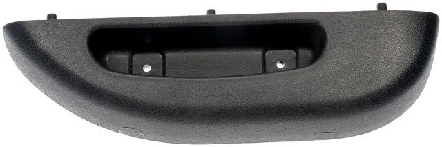 Door Armrest Cover Dorman-Help 80998
