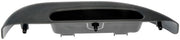 Door Armrest Cover Dorman-Help 80998