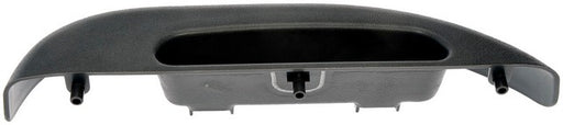 Door Armrest Cover Dorman-Help 80998