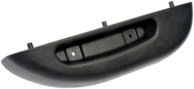 Door Armrest Cover Dorman-Help 80998