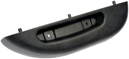 Door Armrest Cover Dorman-Help 80998