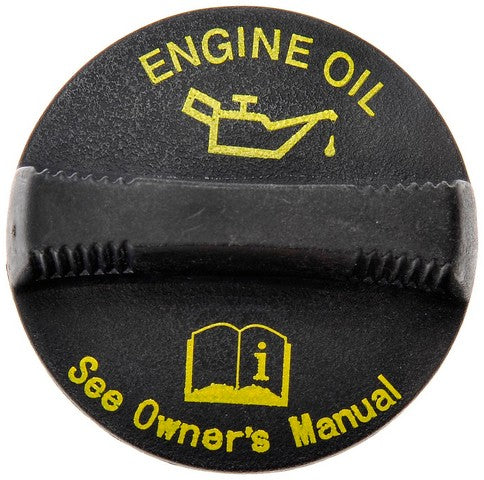 Engine Oil Filler Cap Dorman-Help 80999