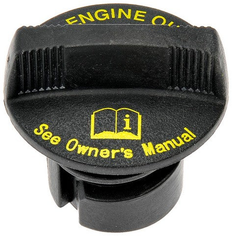 Engine Oil Filler Cap Dorman-Help 80999