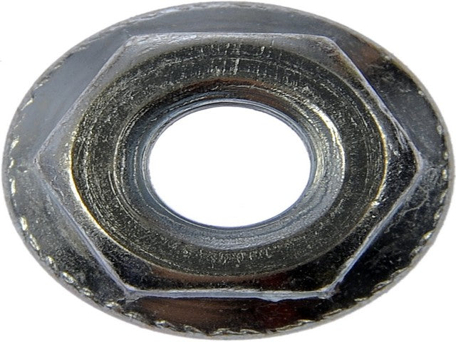 Nut Dorman-AutoGrade 252-010